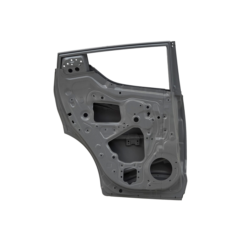 For Toyota C-HR 2018 rear door LH