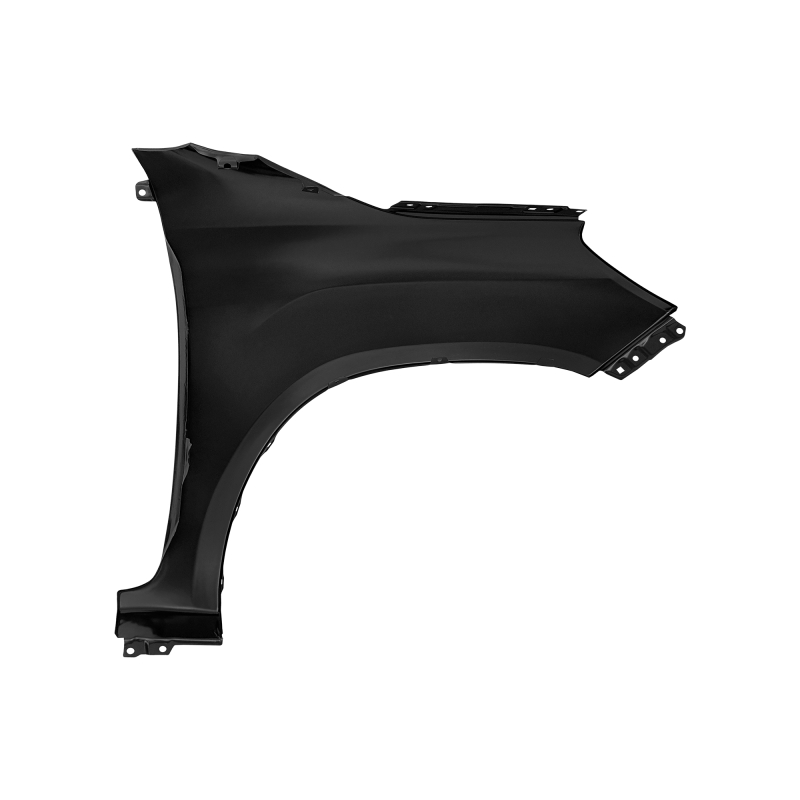 FRONT FENDER COMPATIBLE WITH TOYOTA HILUX REVO 2015-(DOUBLE CABIN), LH