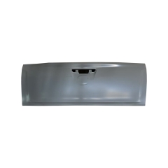 TAIL PENAL COMPATIBLE WITH 2022- MAZDA BT50