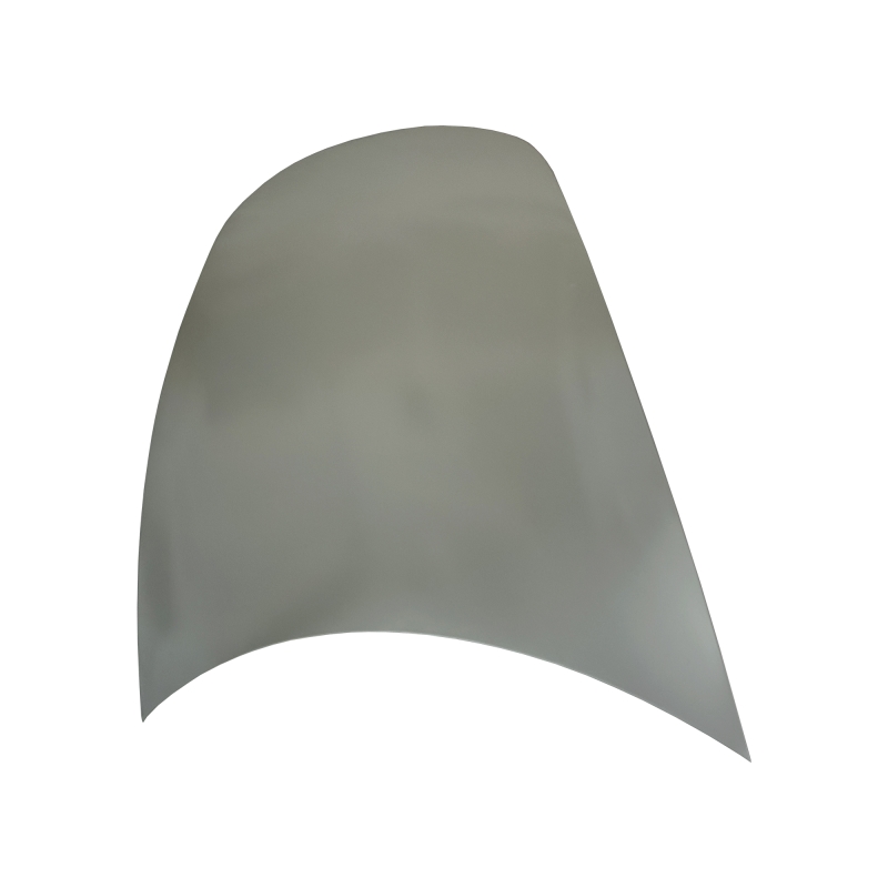 HOOD COMPATIBLE WITH TESLA MODEL 3