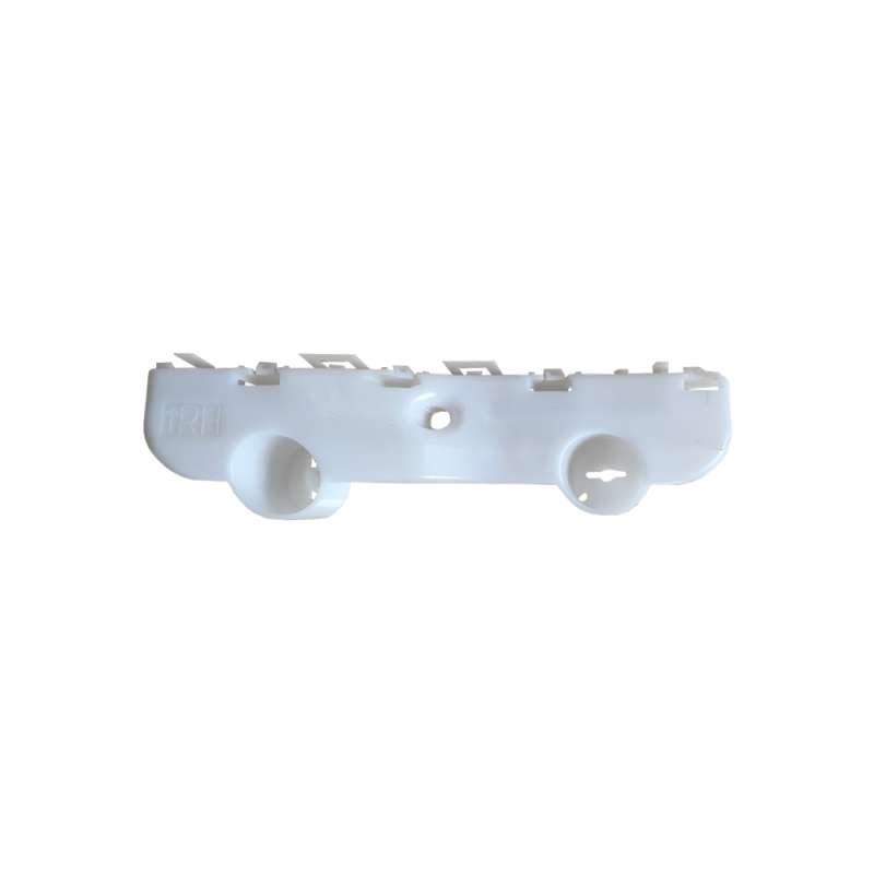 FRONT BUMPER BRACKET COMPATIBLE WITH 2021 MITSUBISHI NAVARA, RH