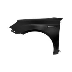 FRONT FENDER(STEEL) COMPATIBLE WITH 2010- ALFA GIULIETTA, LH