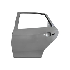 REAR DOOR COMPATIBLE WITH  2016- FAW BESTURN B30, LH