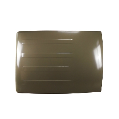 ROOF COMPATIBLE WITH 2005-2012 TOYOTA HILUX VIGO