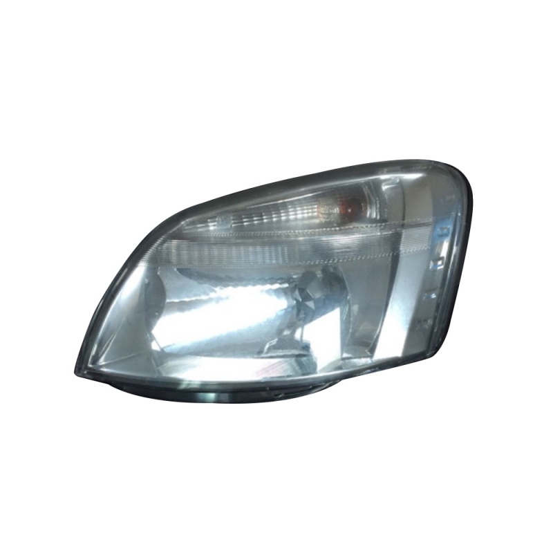 HEAD LAMP COMPATIBLE WITH CITROEN BERLINGO , LH