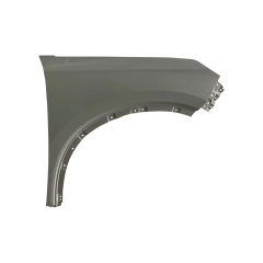 FRONT FENDER COMPATIBLE WITH 2020- GAC GS4 PLUS/GS5, RH