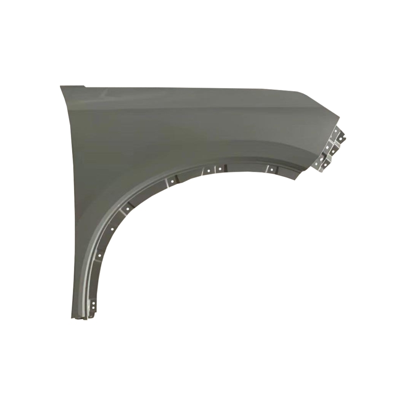 FRONT FENDER COMPATIBLE WITH 2020- GAC GS4 PLUS/GS5, RH
