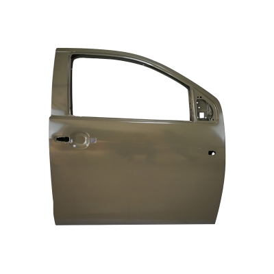 FRONT DOOR SKIN COMPATIBLE WITH 2012-2019 ISUZU D-MAX, RH