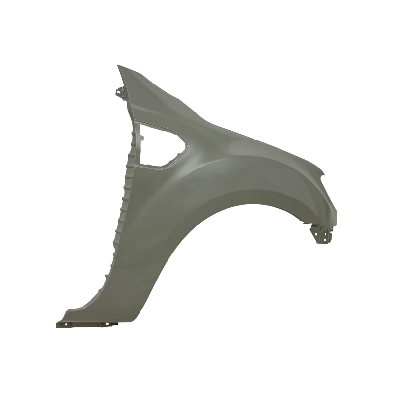 For RANGER 2017-  (DOUBLE CABIN)FRONT FENDER-RH