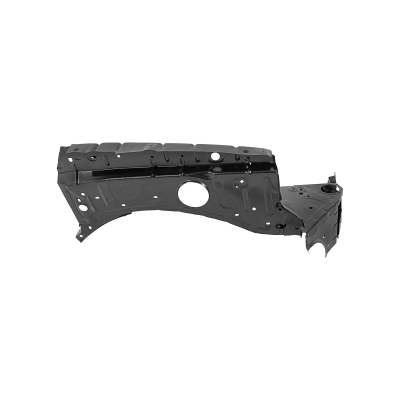 FENDER INNER COMPATIBLE WITH 2005-2012 TOYOTA HILUX VIGO, (STEEL), RH