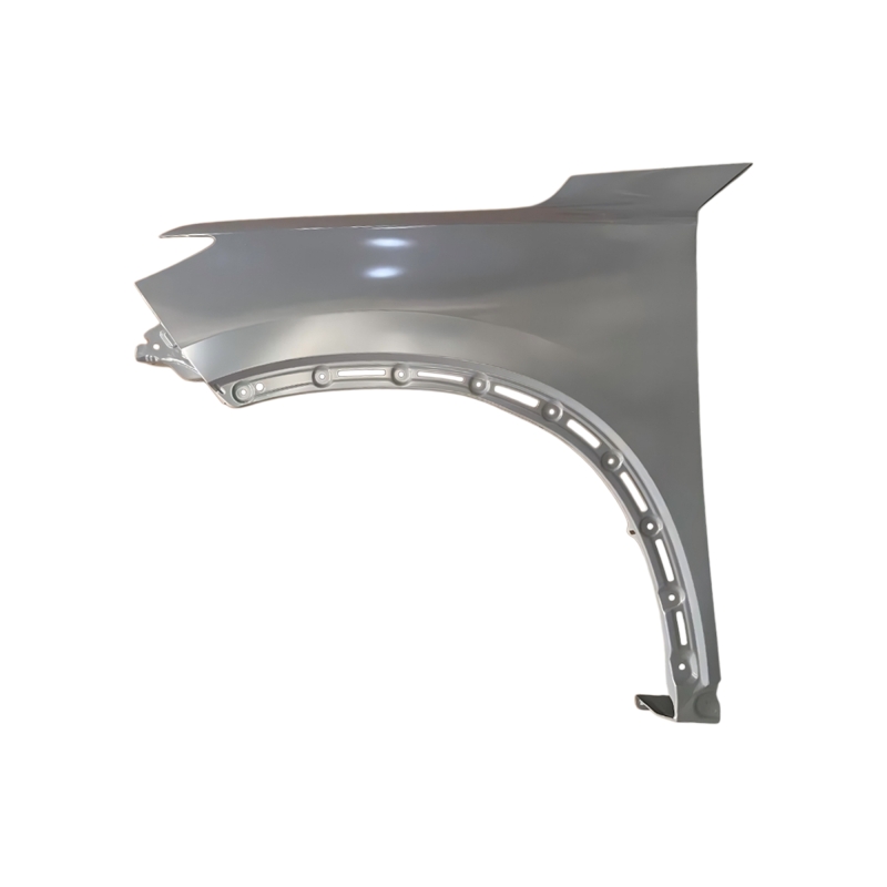 FRONT FENDER COMPATIBLE WITH 2025- CHERY TIGGO 8 PLUS, LH