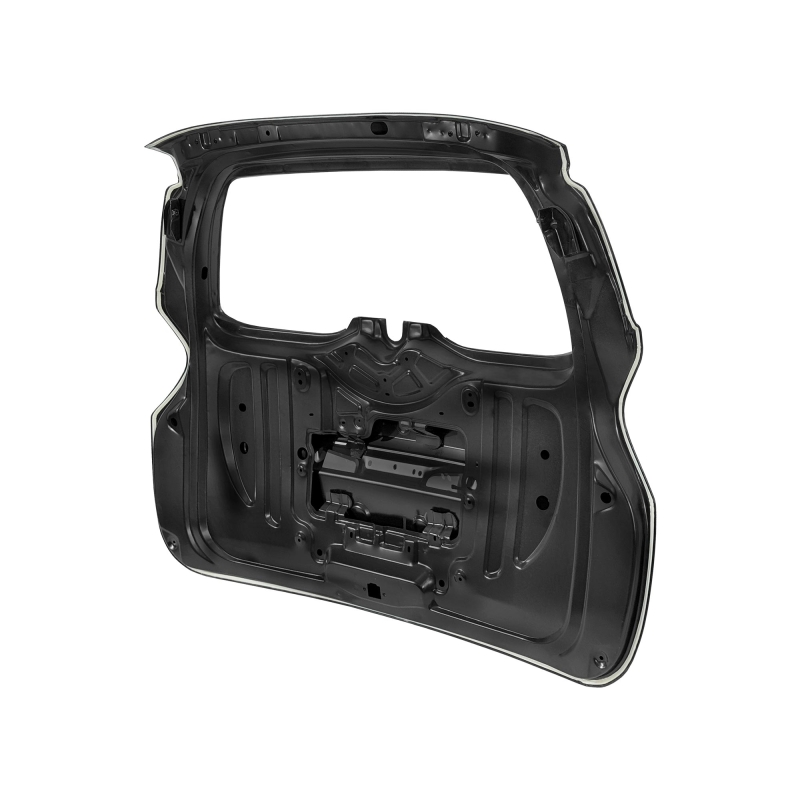 TAILGATE COMPATIBLE WITH RENAULT LODGY