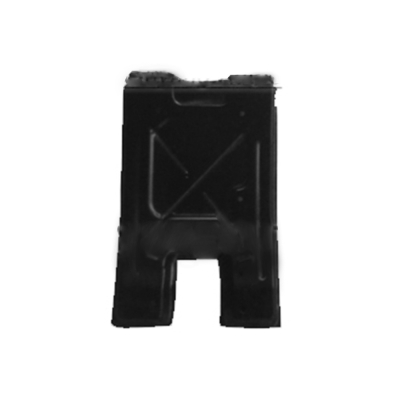 MIDDLE SUPPORT COMPATIBLE WITH 2006-2009 MERCEDES-BEBZ W251