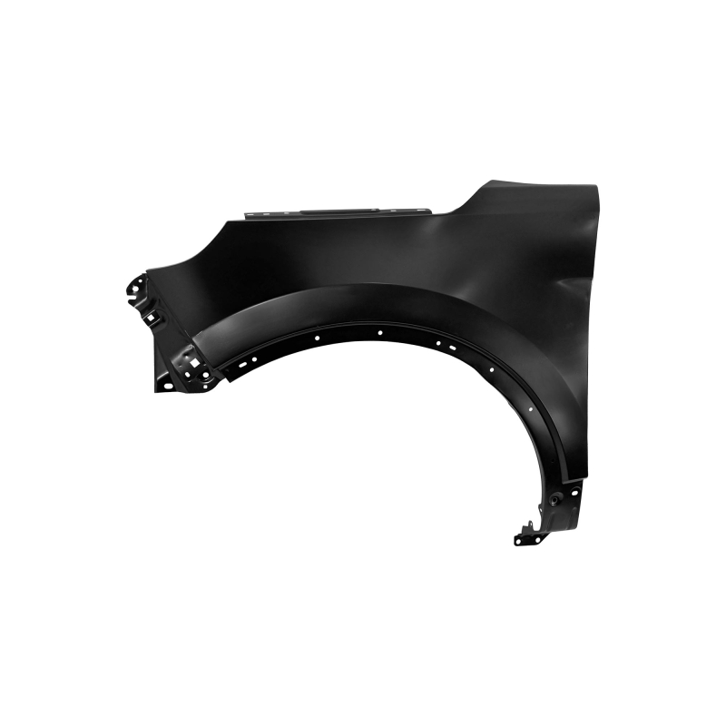 FRONT FENDER COMPATIBLE WITH 2013- FORD EXPLORER, (STEEL) , LH