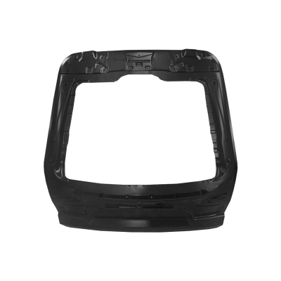 TAIL GATE WITH CAMERA HOLE COMPATIBLE WITH 2023- TOYOTA BZ4X