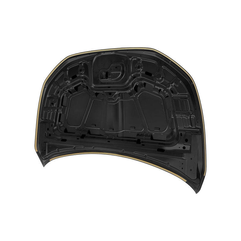 HOOD COMPATIBLE WITH 2022- FIAT TORO