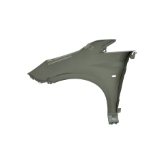 FENDER FENDER COMPATIBLE WITH MERCEDES-BENZ V-CLASS 2016-2020 W448, RH