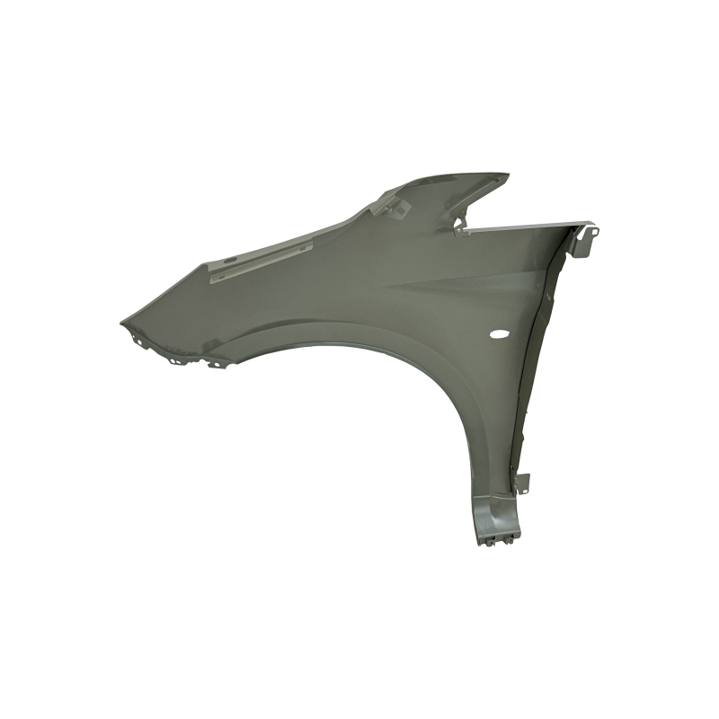 FENDER FENDER COMPATIBLE WITH MERCEDES-BENZ V-CLASS 2016-2020 W448, RH