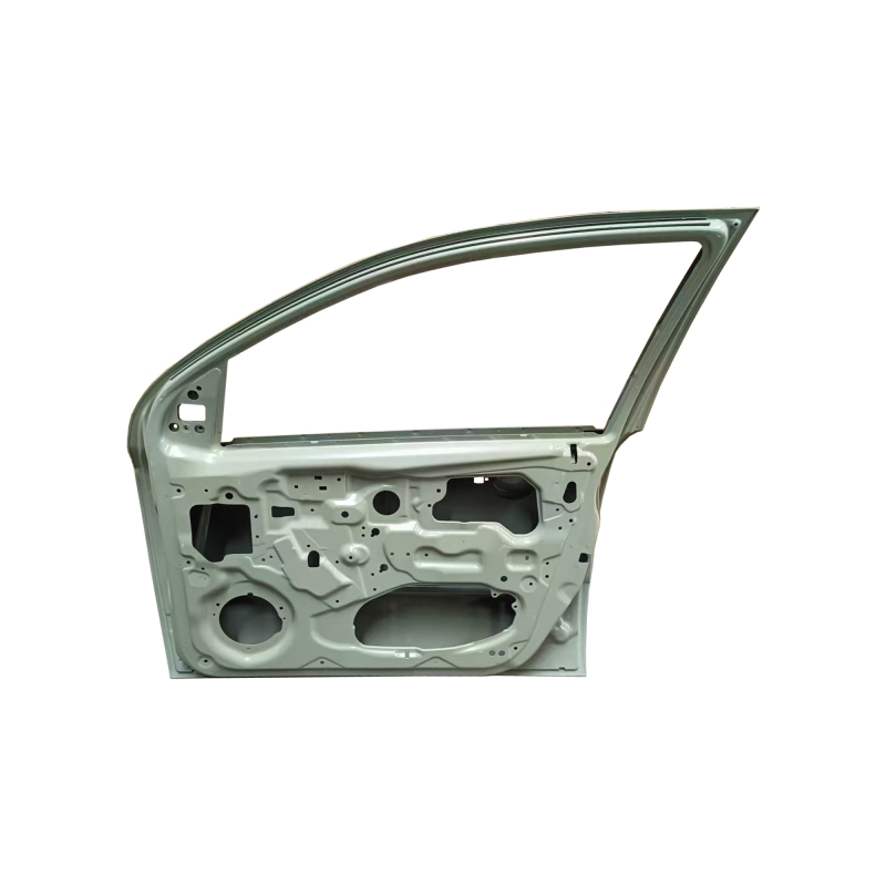 FRONT DOOR COMPATIBLE WITH DAEWOO NEXIA 3, RH