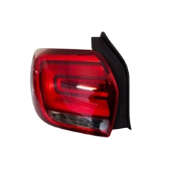 TAIL LAMP COMPATIBLE WITH  2021 RENAULT LOGAN, LH