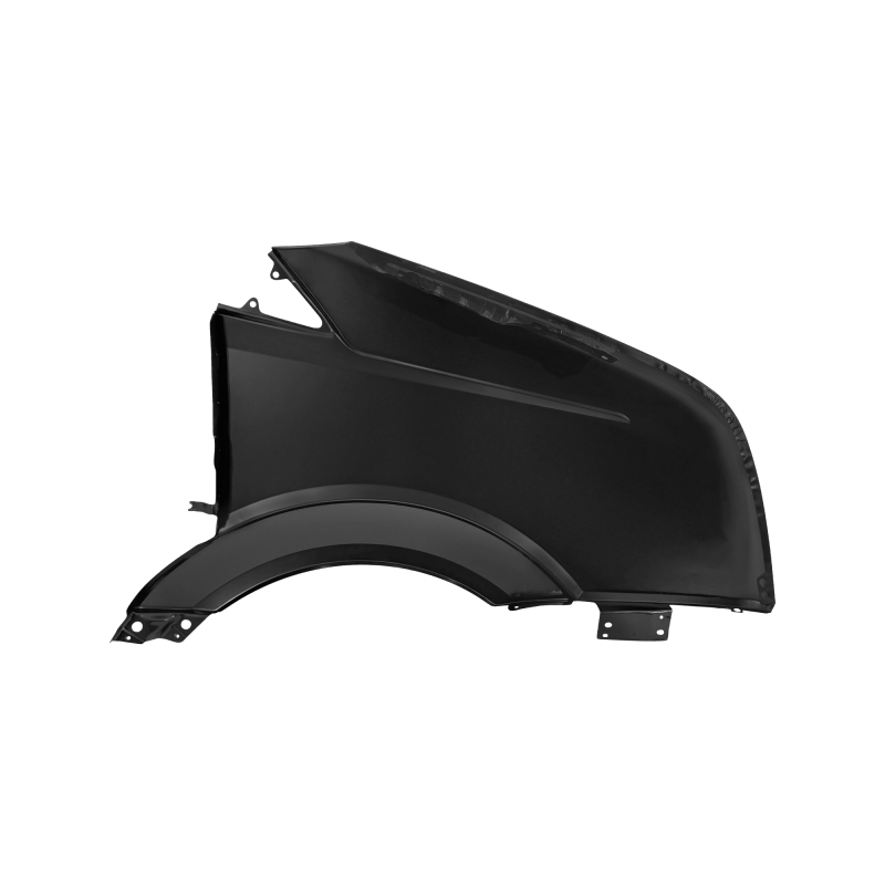 FRONT FENDER COMPATIBLE WITH 2011-2016 VOLKSWAGEN CRAFTER, (STEEL) , LH