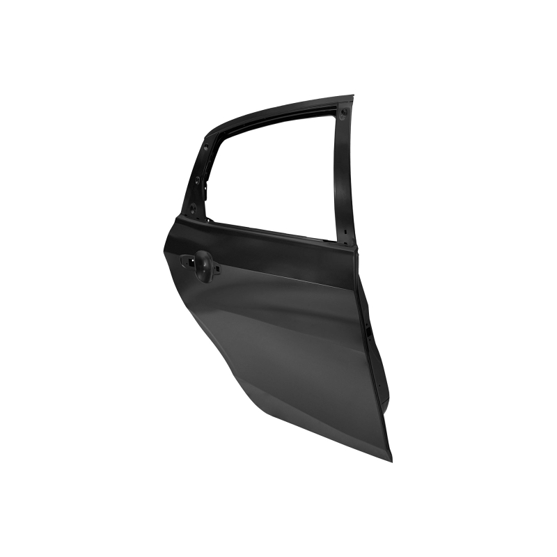 REAR DOOR COMPATIBLE WITH 2023 TOYOTA YARIS, RH