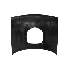 HOOD COMPATIBLE WITH 2015-2021 DODGE CHALLENGER SHAKER 