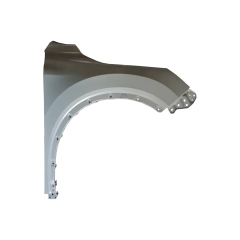 FRONT FENDER COMPATIBLE WITH 2023- LEXUS RX200/RX350, RH