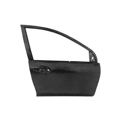FRONT DOOR COMPATIBLE WITH  2016- TOYOTA AVANZA , RH