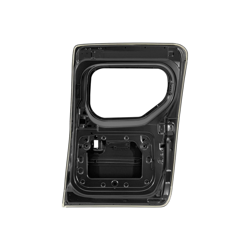 REAR DOOR COMPATIBLE WITH RENAULT DOKKER, RH