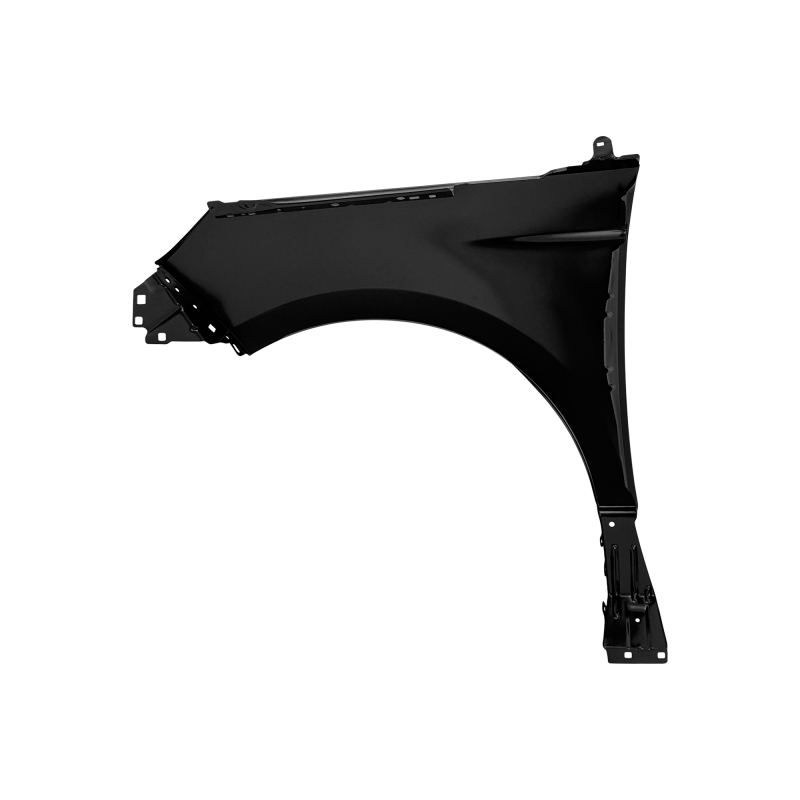 FRONT FENDER COMPATIBLE WITH 2015- FORD EDGE, RH