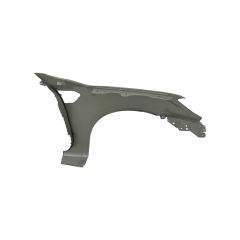 For RANGER 2017-  (DOUBLE CABIN)FRONT FENDER-LH