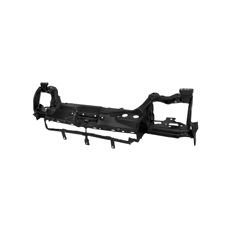 RADIATOR SUPPORT COMPATIBLE WITH FORD TOURNEO COURIER