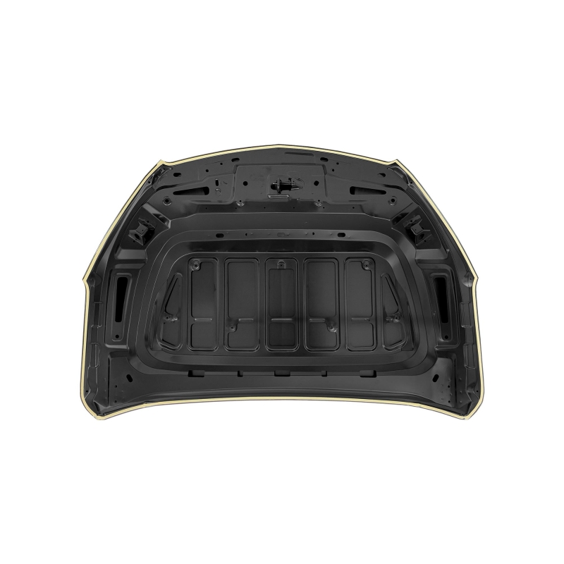 HOOD COMPATIBLE WITH CHEVY COLORADO