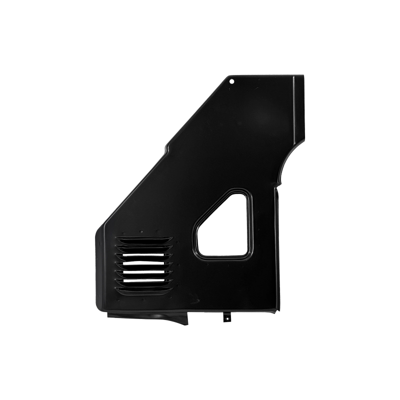 LATERAL COMPATIBLE WITH 1968-1978 TOYOTA LAND CRUISER FJ40, (STEEL), LH