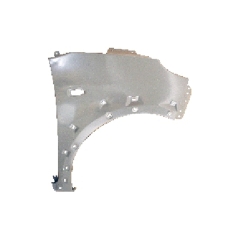 FRONT FENDER COMPATIBLE WITH CHERY RIICH X1(S18D) , RH