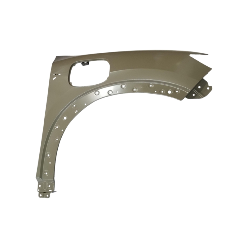FRONT FENDER COMPATIBLE WITH 2024- BYD YUAN EV UP, RH