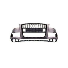 FRONT BUMPER COMPATIBLE WITH 2010 AUDI Q7