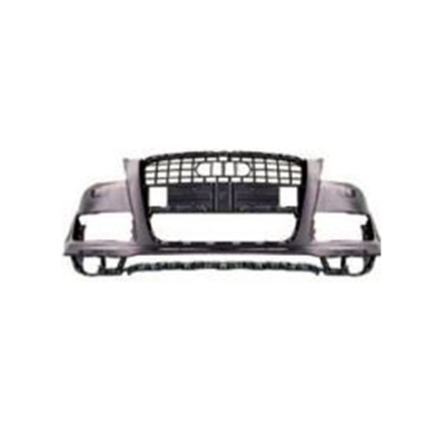 FRONT BUMPER COMPATIBLE WITH 2010 AUDI Q7