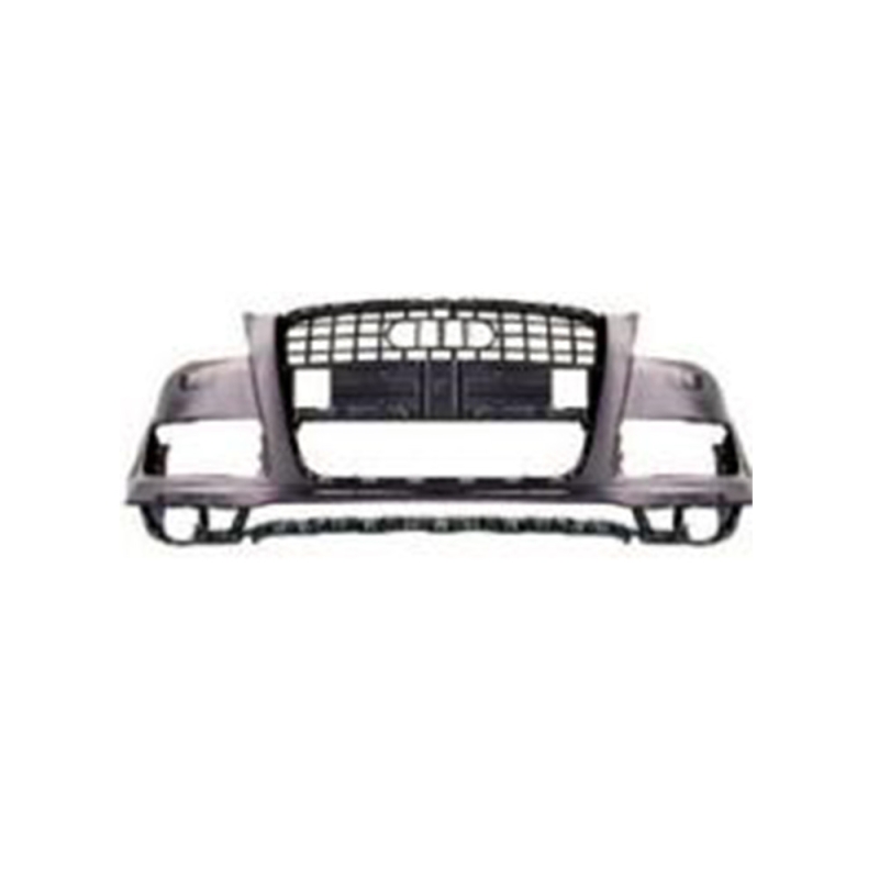 FRONT BUMPER COMPATIBLE WITH 2010 AUDI Q7