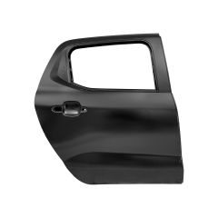 REAR DOOR COMPATIBLE WITH 2021- FIAT STRADA, RH