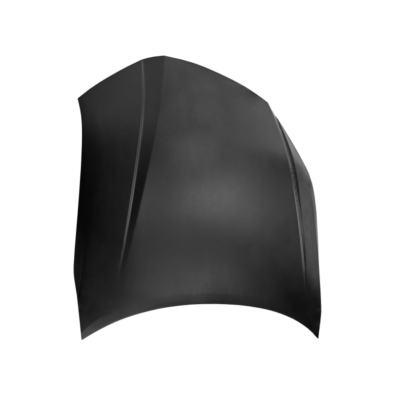 HOOD COMPATIBLE WITH 2024- TOYOTA CAMRY, (STEEL)