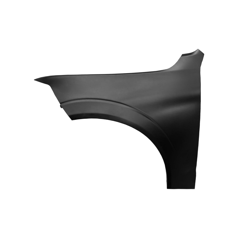 FRONT FENDER COMPATIBLE WITH 2018- VOLVO XC60, LH