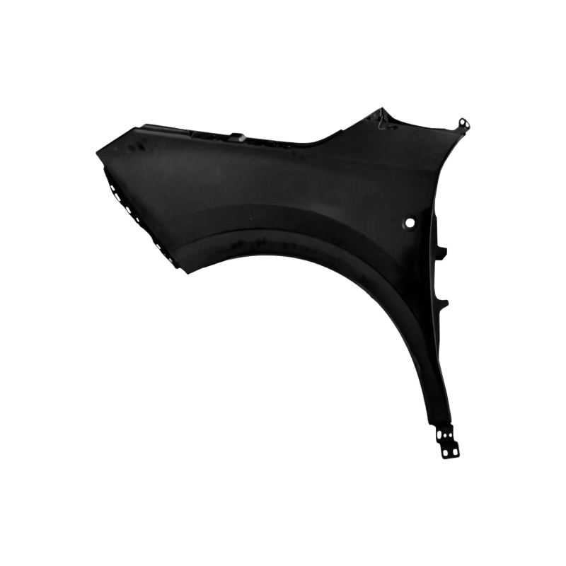 FRONT FENDER COMPATIBLE WITH 2023- FORD TOURNEO COURIER, RH