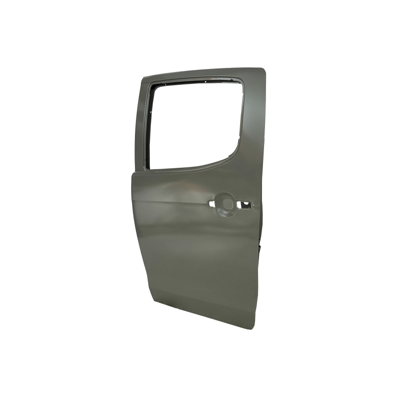 For ISUZU D-MAX 2012-REAR DOOR LH
