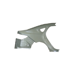 REAR FENDER COMPATIBLE WITH BYD QIN PLUS EV , RH