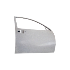 FRONT DOOR COMPATIBLE WITH CHERY E5 , RH