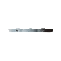 FRONT BUMPER REINFORCEMENT COMPATIBLE WITH BMW 3 SERIES 2013 2019 F35