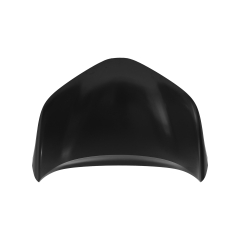 HOOD COMPATIBLE WITH TOYOTA C-HR 2018