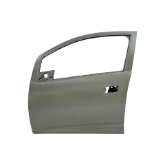 FRONT DOOR COMPATIBLE WITH 2011-2014 CHEVROLET SPARK, LH